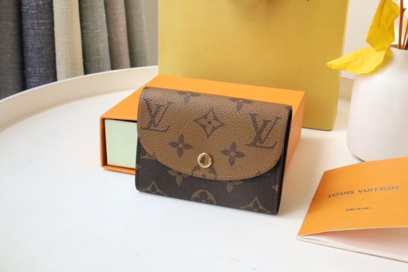 LV Wallets